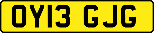 OY13GJG