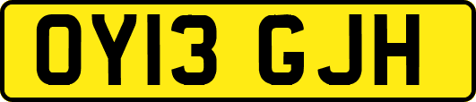 OY13GJH