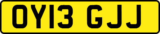 OY13GJJ