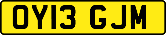OY13GJM