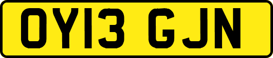 OY13GJN