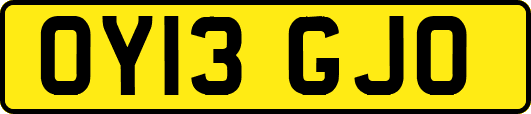 OY13GJO