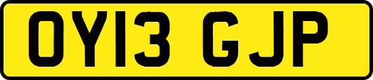 OY13GJP