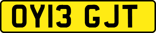 OY13GJT