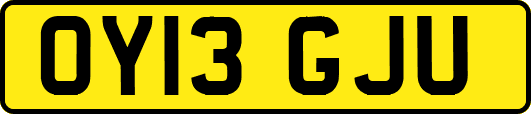 OY13GJU