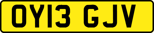 OY13GJV