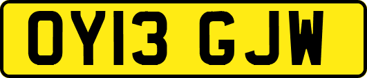OY13GJW