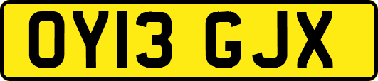 OY13GJX