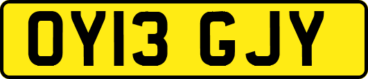 OY13GJY