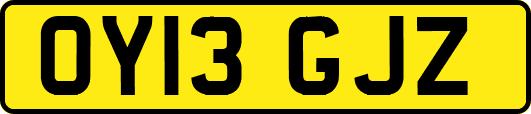 OY13GJZ