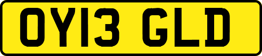 OY13GLD