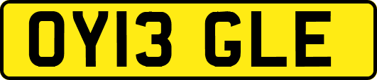 OY13GLE
