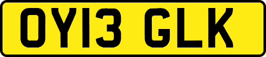 OY13GLK