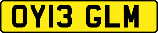 OY13GLM