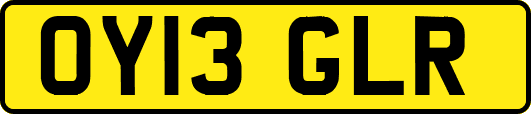 OY13GLR