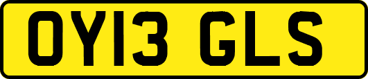 OY13GLS