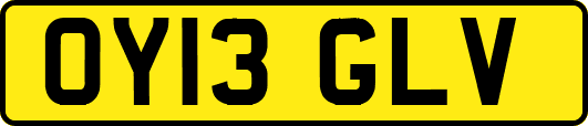 OY13GLV