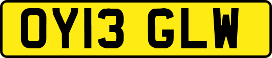 OY13GLW