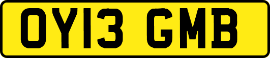 OY13GMB