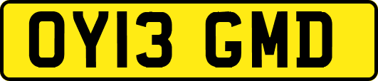 OY13GMD