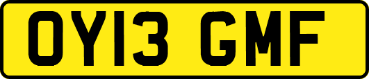 OY13GMF