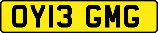 OY13GMG