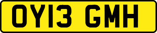 OY13GMH