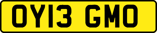 OY13GMO