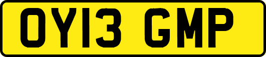 OY13GMP