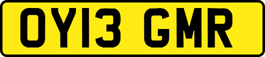 OY13GMR