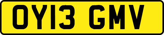OY13GMV