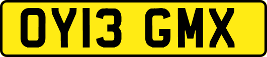 OY13GMX