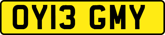 OY13GMY