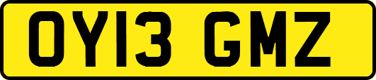 OY13GMZ