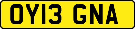 OY13GNA