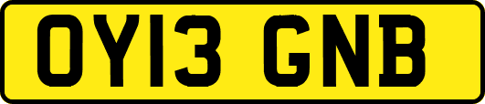 OY13GNB