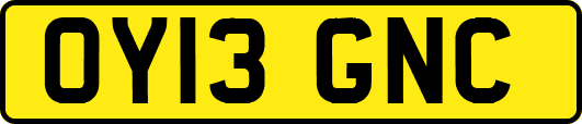 OY13GNC