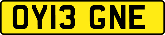 OY13GNE