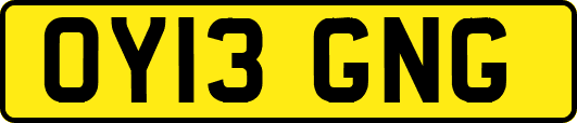 OY13GNG