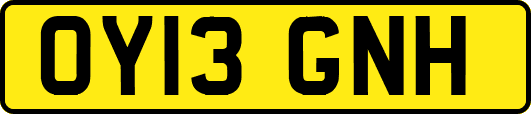 OY13GNH