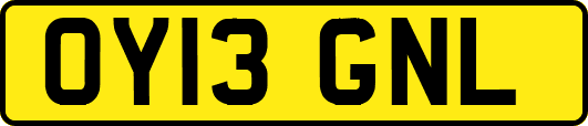 OY13GNL