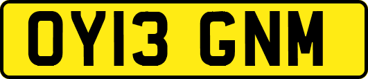 OY13GNM