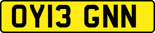 OY13GNN