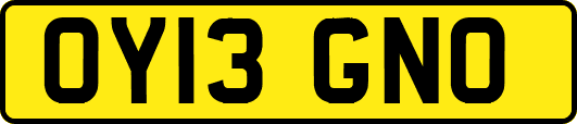 OY13GNO
