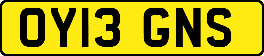 OY13GNS