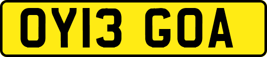 OY13GOA