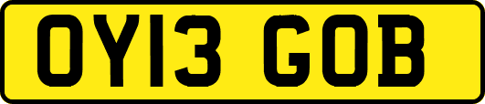 OY13GOB