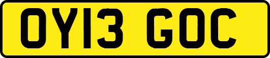 OY13GOC