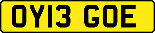 OY13GOE