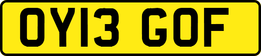 OY13GOF